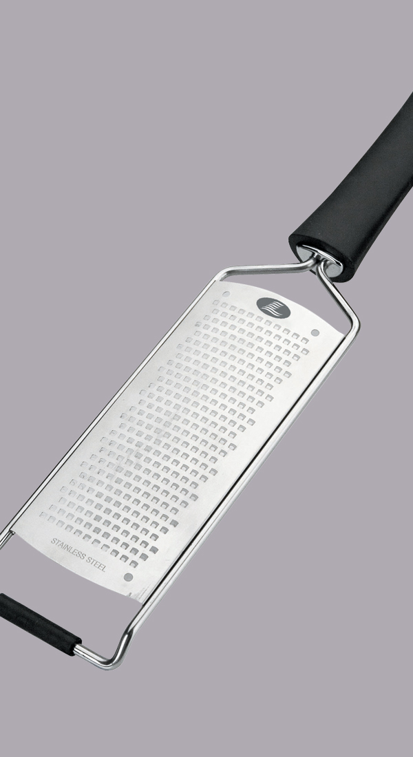 Grater