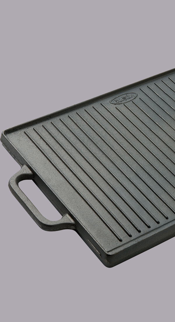 Grill Pans & Plancha