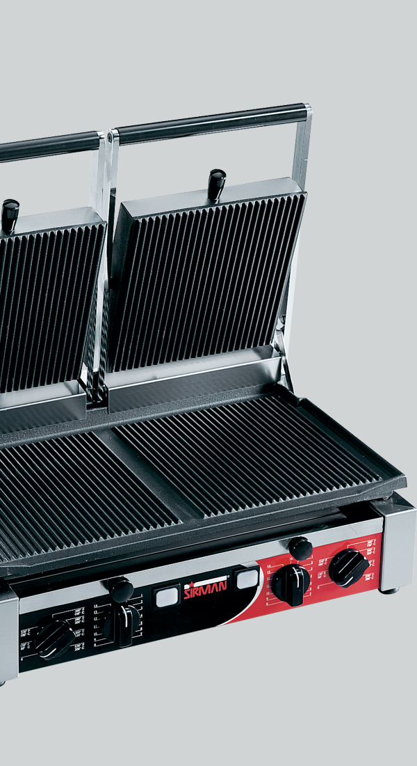 Grills