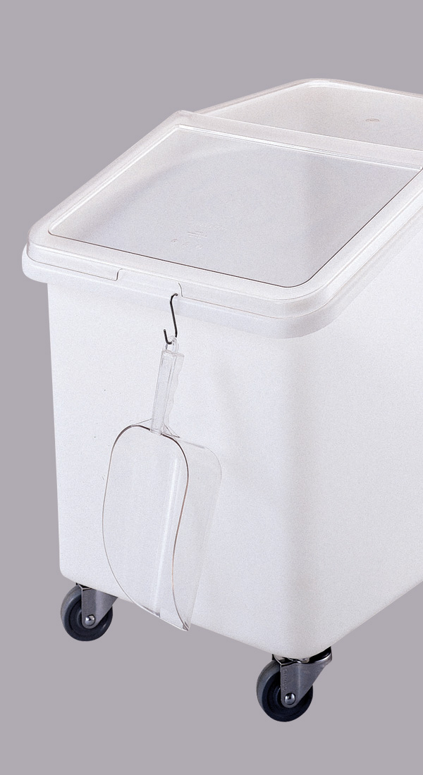 Ingredient Bins