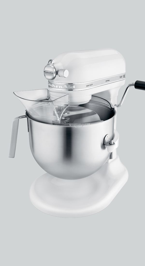 Kitchen Aids