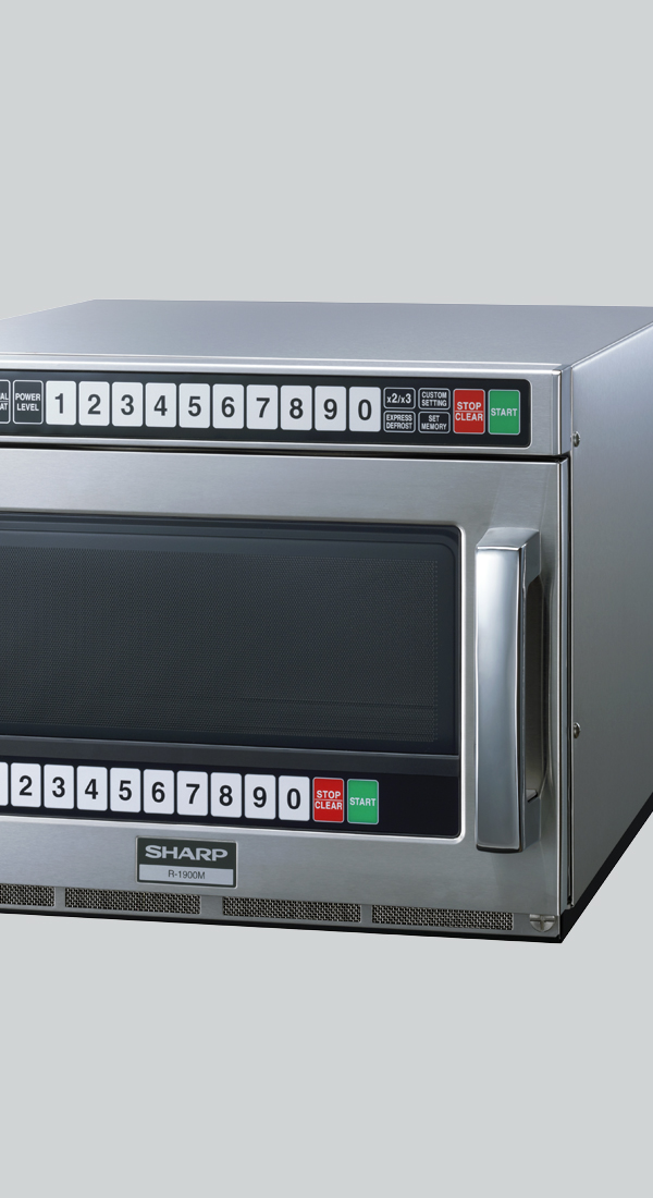Microwaves