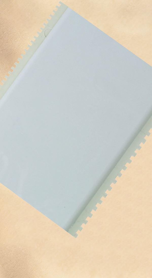 Mould & Plastic Comb