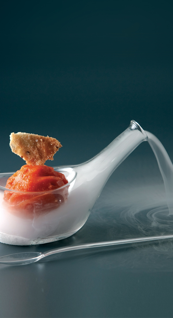 Cryo Glass