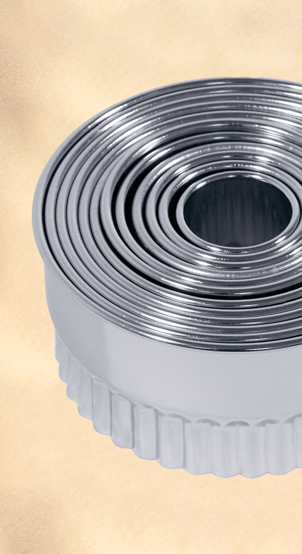 Pastry Cutters