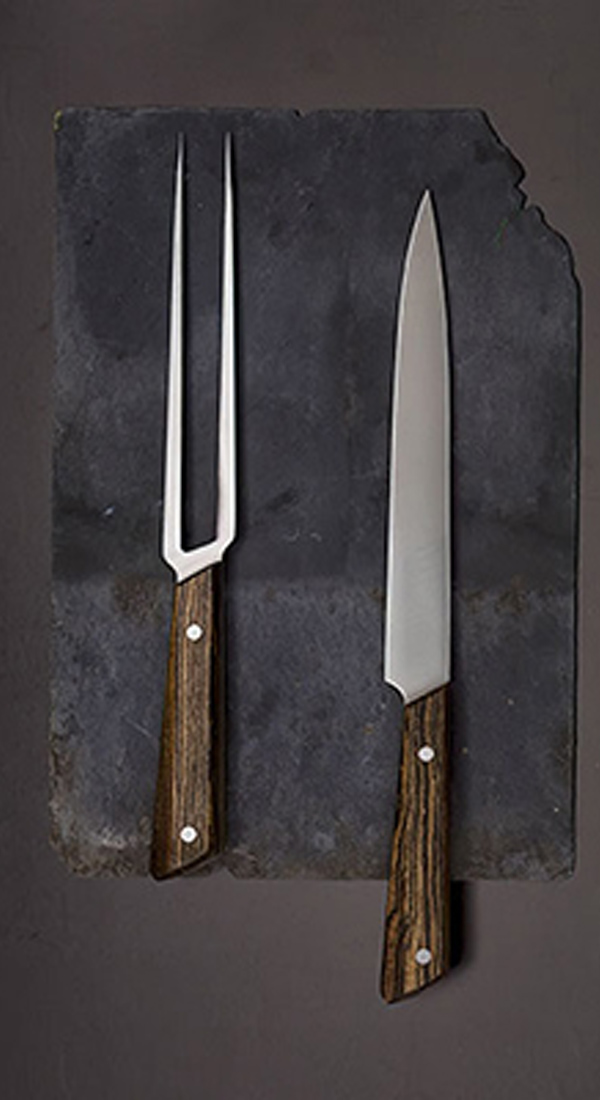 Perceval Knives