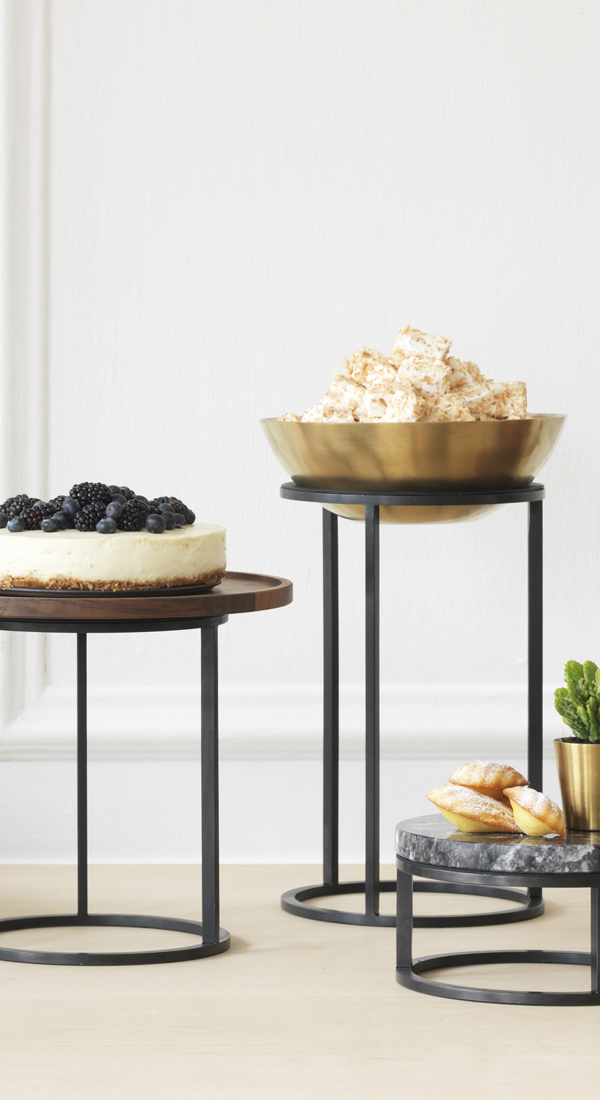 Risers & Tops