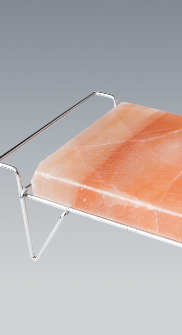 Himalayan Salt Plate
