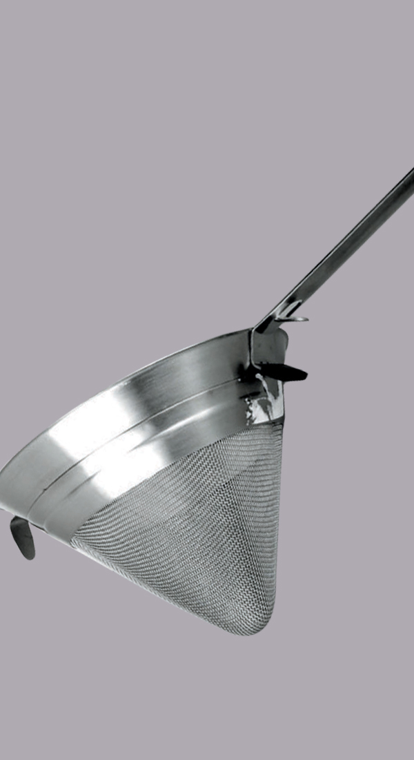Service & Utensils