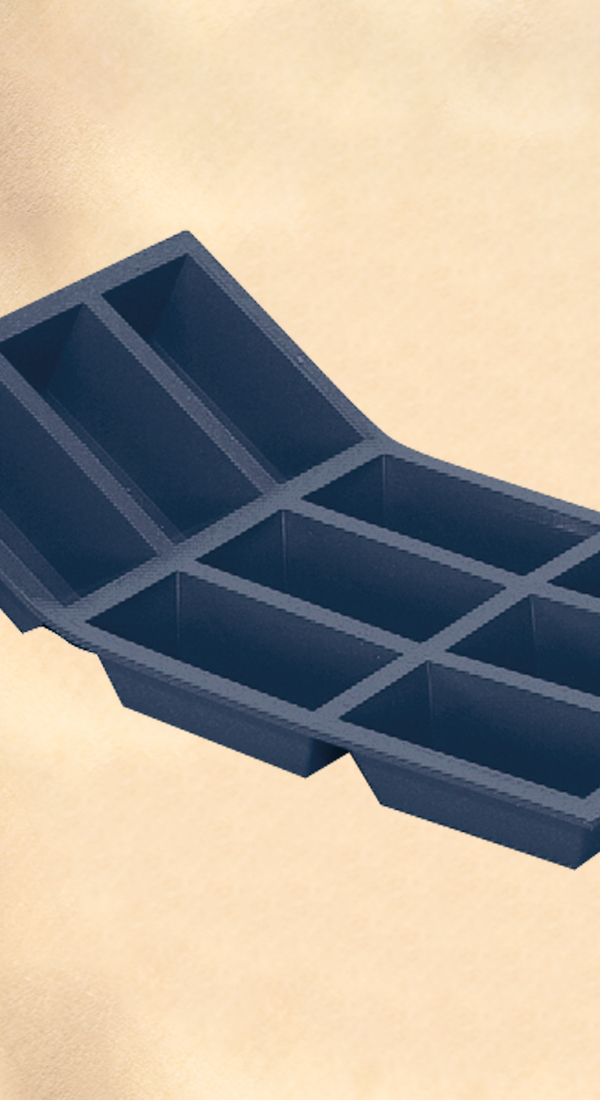 Moul'flex Silicone Moulds