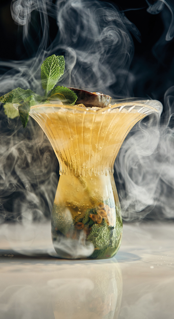 Speciality Barware