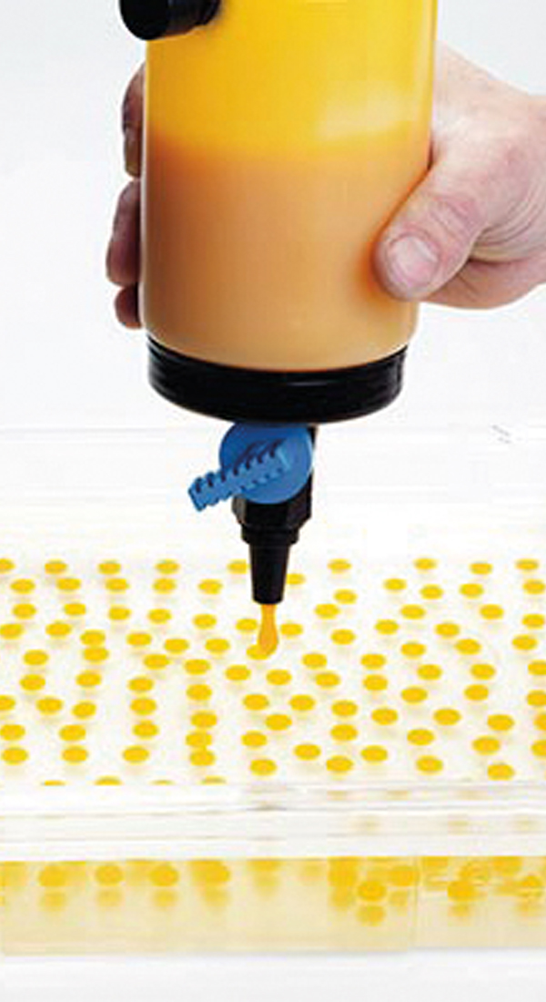 Spherification