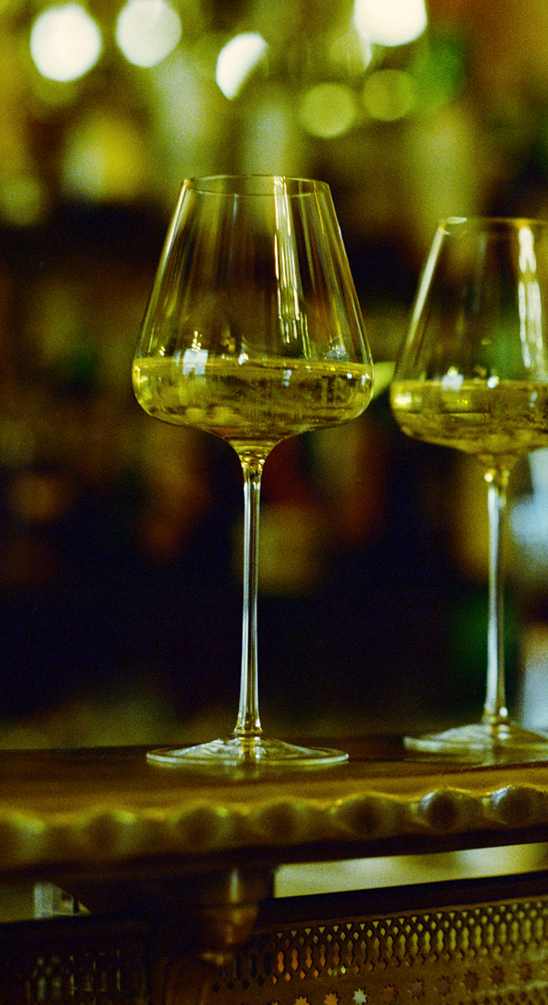Stemware