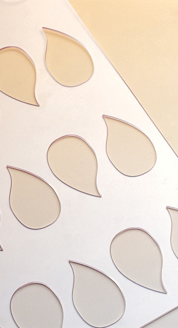 Stencils