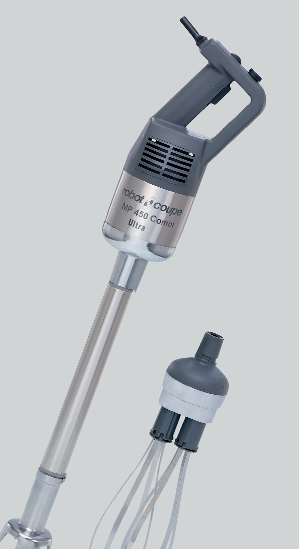 Stick Blenders