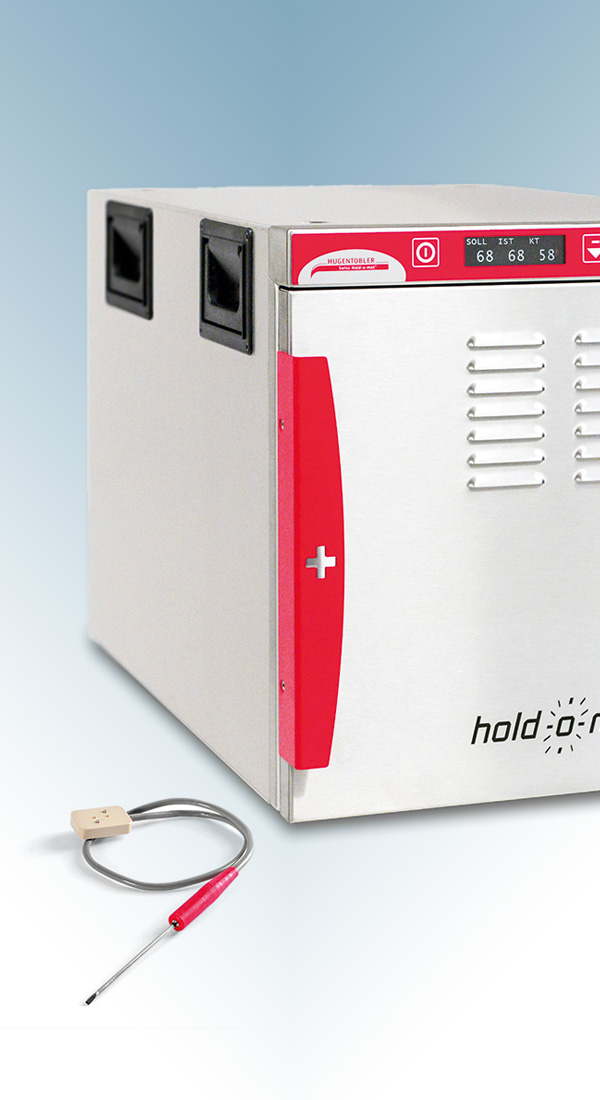 Swiss Cooking System
