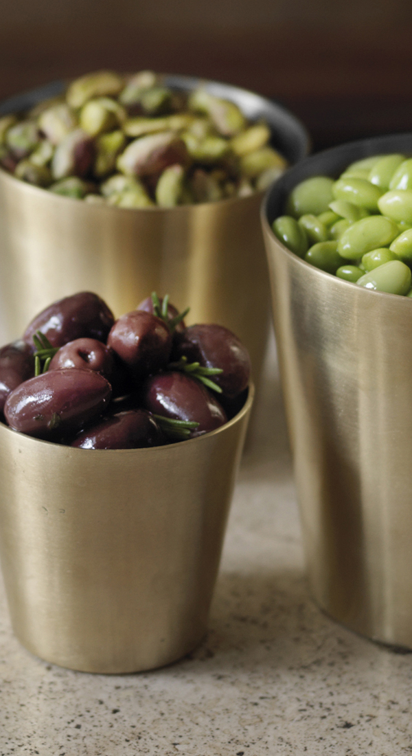 Table Accessories