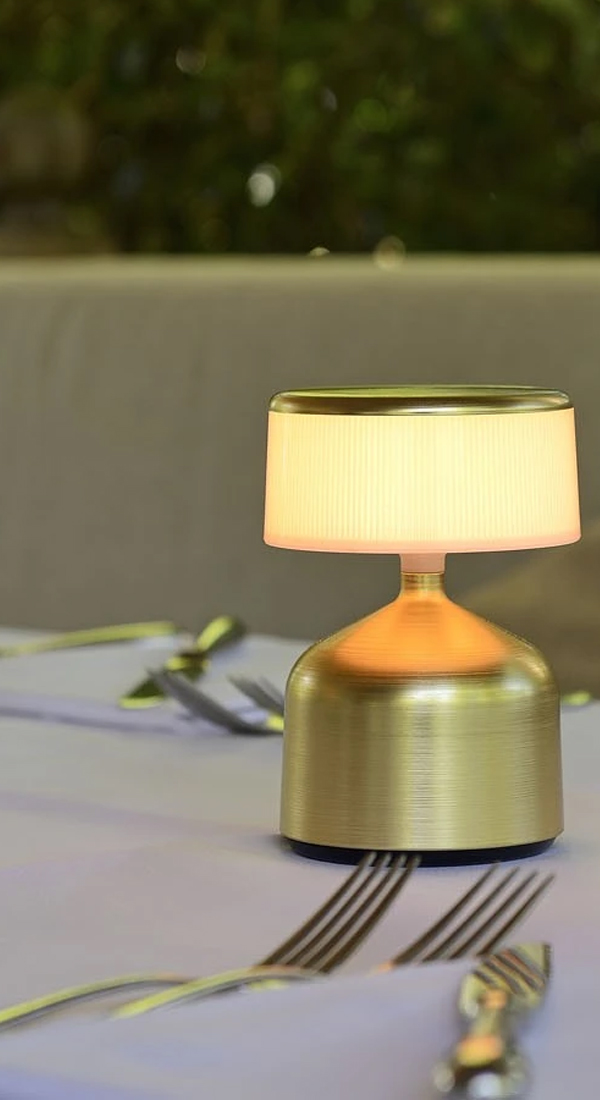 Table Lamps