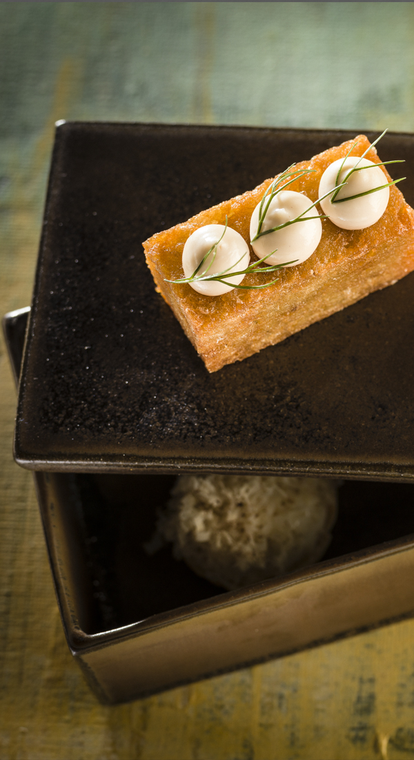 Tasting Plates