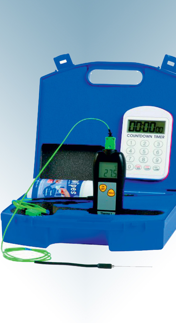 Thermometers
