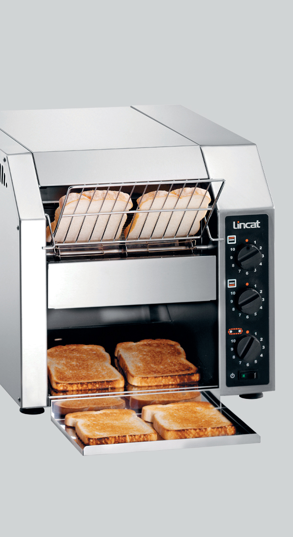 Toasters