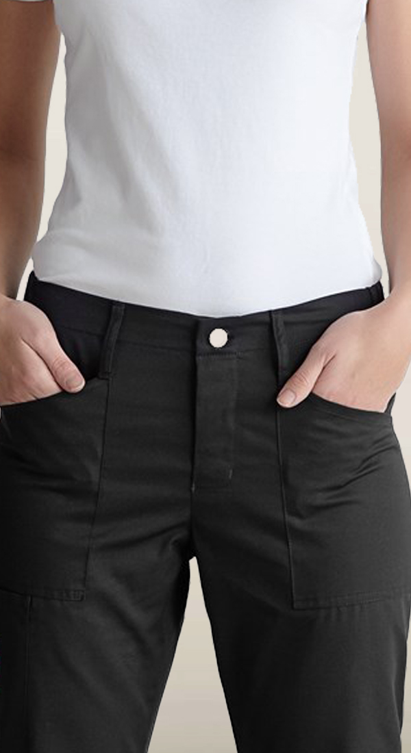 Chef Trousers