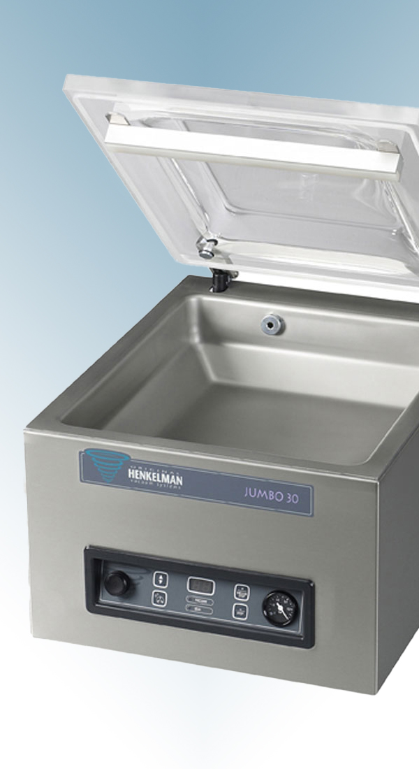 Vacuum Packing/seal