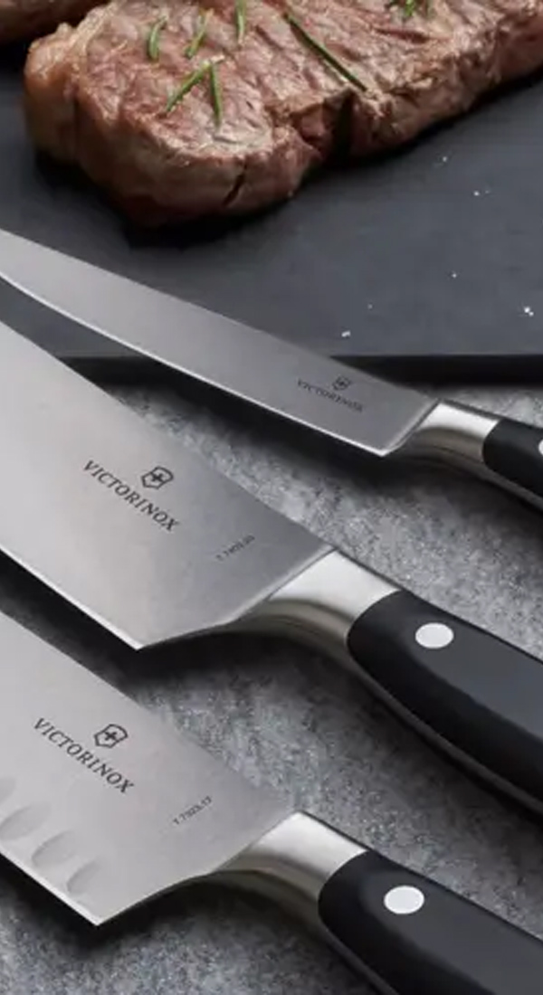 Victorinox Knives