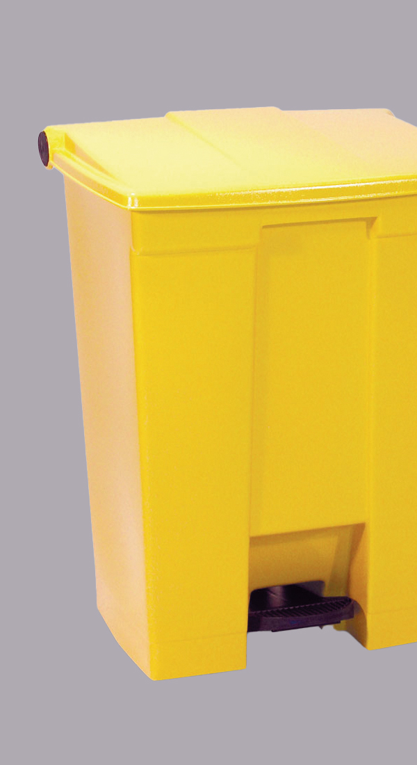 Waste Disposal