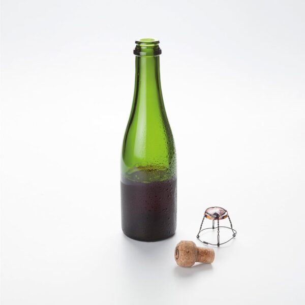 1/2 Bottle Spumanti 25cm (375ml) (6pk)