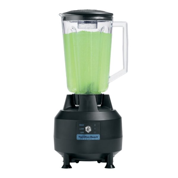 1.25L Polycarb Container for M43012