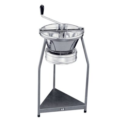 1.5mm Sieve for P10 Moulin