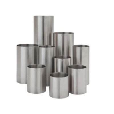 125ml Thimble Measure