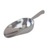 12oz aluminium ice scoop p8104 6836 image - G&G Goodfellows