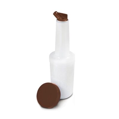 1Ltr Store N Pour Brown