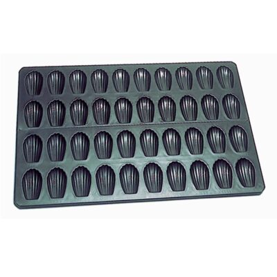 20 Mould Sheet 395x125mm