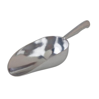 24oz Aluminium Ice Scoop