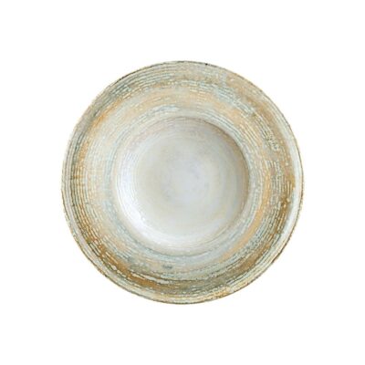 28cm Deep Plate - Patera