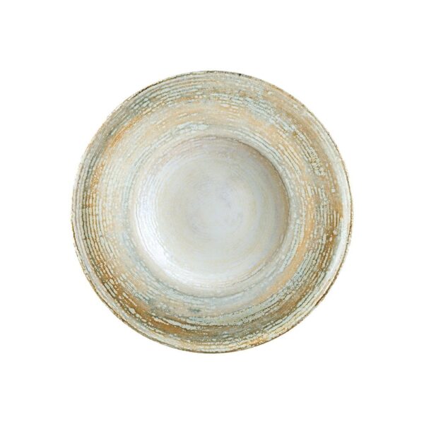 28cm Deep Plate - Patera