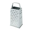 4 way box grater p9363 7336 image - G&G Goodfellows