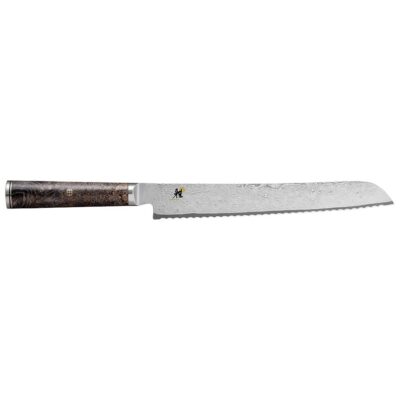 5000MCD 67 Bread Knife 24cm