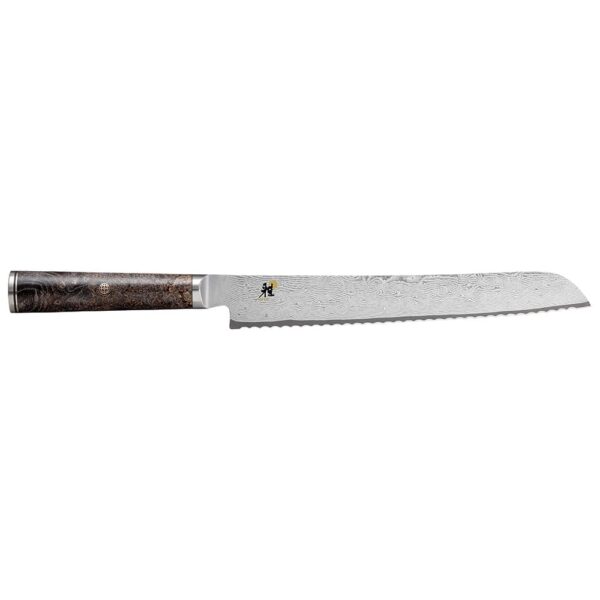 5000MCD 67 Bread Knife 24cm