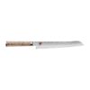 5000mcd bread knife 23cm p9053 7124 image - G&G Goodfellows