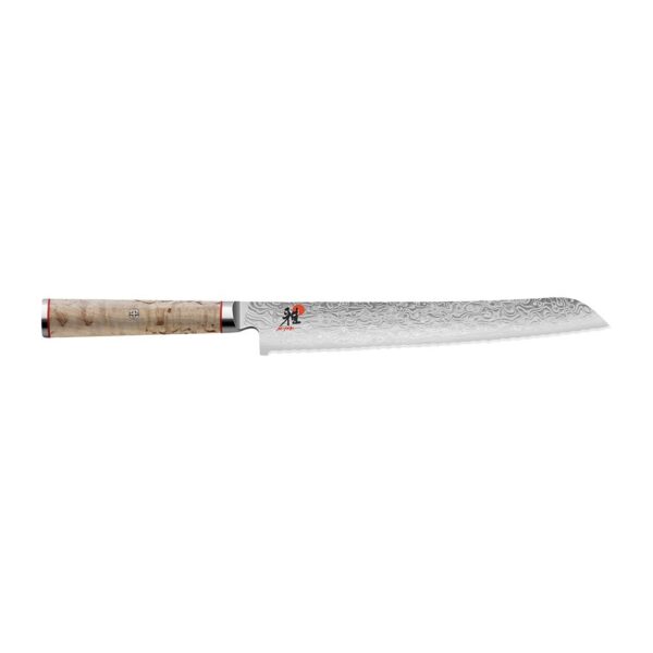 5000MCD Bread Knife 23cm