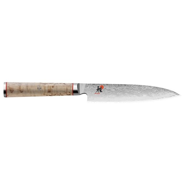 5000MCD Santoku 18cm