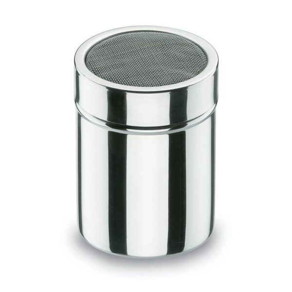 Small Hole Shaker