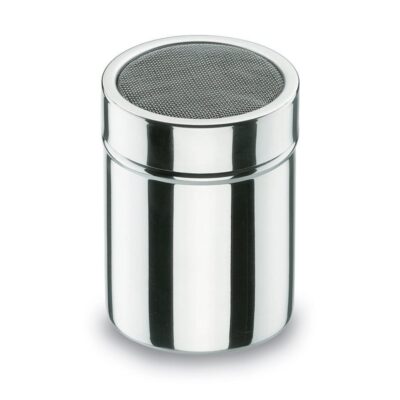 Large Hole Shaker
