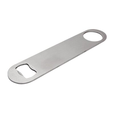 7" Bar Blade Stainless Steel