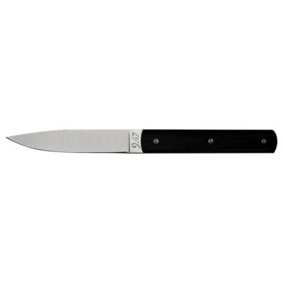 9.47 Knife - Black (Set 2)