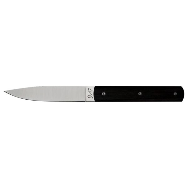 9.47 Knife - Black (Set 2)